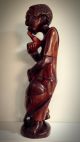 Antique/vintage Beautifully Carved 23 