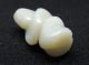 Chinese Jade Carved Figure Ornament Chinese photo 9