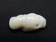 Chinese Jade Carved Figure Ornament Chinese photo 11