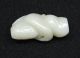 Chinese Jade Carved Figure Ornament Chinese photo 4