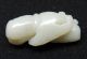 Chinese Jade Carved Figure Ornament Chinese photo 5