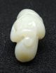 Chinese Jade Carved Figure Ornament Chinese photo 6