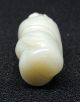 Chinese Jade Carved Figure Ornament Chinese photo 7