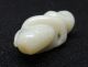 Chinese Jade Carved Figure Ornament Chinese photo 8