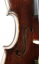 Important Antique American Violin By Andrew Hyde N ' Ton,  Massachusetts - 1888 - Ready String photo 9