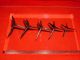 Medieval - Caltrop - Collection - 12 - 13th Century Rare Other photo 5