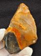 Lower Acheulian,  Drilling/borer Tool,  Found Nr Swanscombe,  Kent,  A410 Neolithic & Paleolithic photo 2