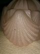 Vintage Gone With The Wind Style Southern Belle Lamps Pink Originalperfect Glass Lamps photo 11