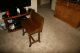 1916 Madison Player Piano With Stained Glass Windows Keyboard photo 6