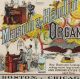 Church Organ Mason & Hamlin Piano Co Eagle Old Victorian Advertising Trade Card Keyboard photo 1
