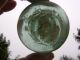 (1018) 2.  38 Inch Diameter Coral Net Japanese Glass Float Ball Buoy Bouy Fishing Nets & Floats photo 6
