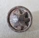 4 Antique Vintage Mixed Small Buttons Found In Matchbox. Buttons photo 2
