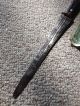 Antique Muslim North African Dagger Knife Over 100 Years Islam Islamic Other photo 2