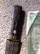 Antique Muslim North African Dagger Knife Over 100 Years Islam Islamic Other photo 3
