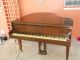 Antique Grand Piano Other photo 1
