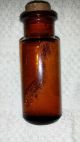 Vintage Chloretone (chlorbutanol) Bottle 1oz.  By Parke Davis Bottles & Jars photo 1