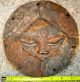 Rare Nigerian Face Mask - Africa - Ibibio - Okobo Tribe - Jason Roberts Collection Other photo 3