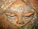 Rare Nigerian Face Mask - Africa - Ibibio - Okobo Tribe - Jason Roberts Collection Other photo 4