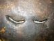 Rare Nigerian Face Mask - Africa - Ibibio - Okobo Tribe - Jason Roberts Collection Other photo 5
