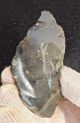 Lower Acheulian,  Bifaced Point/drill,  Found Nr Swanscombe,  Kent,  A431 Neolithic & Paleolithic photo 4