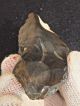Lower Acheulian,  Bifaced Point/drill,  Found Nr Swanscombe,  Kent,  A431 Neolithic & Paleolithic photo 5