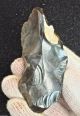 Lower Acheulian,  Bifaced Point/drill,  Found Nr Swanscombe,  Kent,  A431 Neolithic & Paleolithic photo 8