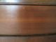 Antique Bow - Faced Chest Of Drawers 1900-1950 photo 9