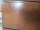 Antique Bow - Faced Chest Of Drawers 1900-1950 photo 8