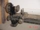 1800 ' S Iron Flat Belt Lathe: Rare Steam Age/steampunk Antique A1 Industrial Tool Other photo 4