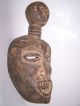 Ibibio Tribe African Mask ' Idiok ' Masks photo 1