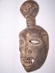 Ibibio Tribe African Mask ' Idiok ' Masks photo 2
