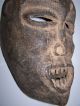 Ibibio Tribe African Mask ' Idiok ' Masks photo 3