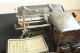 Antique Typewriter Mignon No.  2 Schreibmaschine  1900 ' S Typewriters photo 6