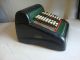 Vintage Burroughs Electric Calculator Adding Machine Cash Register, Adding Machines photo 3