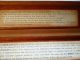 Diwa Slide Rule In Wooden Case Other photo 4