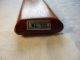 Diwa Slide Rule In Wooden Case Other photo 6