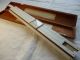 Diwa Slide Rule In Wooden Case Other photo 7