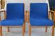 Mid Century Knoll Bentwood Arm Chair Designed By Bill Stephens - 4 Available Mid-Century Modernism photo 1