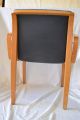 Mid Century Knoll Bentwood Arm Chair Designed By Bill Stephens - 4 Available Mid-Century Modernism photo 2