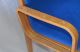 Mid Century Knoll Bentwood Arm Chair Designed By Bill Stephens - 4 Available Mid-Century Modernism photo 4