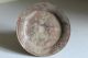 Good Ancient Greek Hellenistic Pottery Stem Plate/dish 3rd Century Bc Greek photo 1