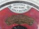 Antique Weston Direct Reading Voltmeter Rare C 1901 (pat.  1888) Sn 11932 Other photo 2