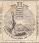Exanthematic Method Certain Cure Of All Diseases Lindens Oleum Cleveland Oh Card Quack Medicine photo 1