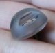 Antique Glass Kaleidoscope Button,  Indentations On The Cap Buttons photo 3