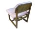 Mid Century Modern Easy Lounge Occasional Chairs By Frank Lloyd Wright Henredon Post-1950 photo 10