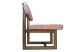 Mid Century Modern Easy Lounge Occasional Chairs By Frank Lloyd Wright Henredon Post-1950 photo 4