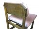 Mid Century Modern Easy Lounge Occasional Chairs By Frank Lloyd Wright Henredon Post-1950 photo 5