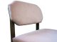 Mid Century Modern Easy Lounge Occasional Chairs By Frank Lloyd Wright Henredon Post-1950 photo 8