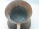 Antique Brass Jug Islamic Copper Rare 19th Century Middle East photo 9