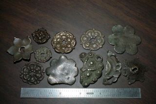 British Found Celtic - Tudor Periods Artefacts Collection photo